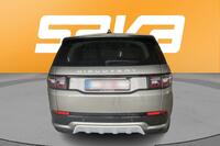 Land Rover Discovery Sport vaihtoauto