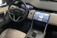 Land Rover Discovery Sport vaihtoauto