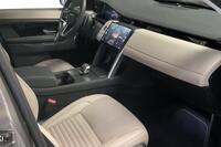 Land Rover Discovery Sport vaihtoauto