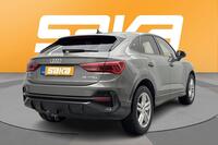 Audi Q3 vaihtoauto