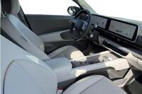 Hyundai IONIQ 6 vaihtoauto