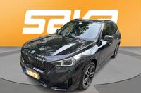 BMW iX1 vaihtoauto