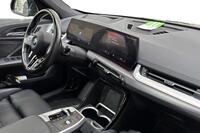 BMW iX1 vaihtoauto