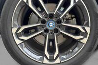 BMW iX1 vaihtoauto