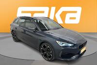 Cupra Leon Sportstourer vaihtoauto
