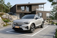 Volvo EC40 vaihtoauto