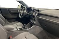 Volvo EC40 vaihtoauto