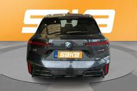 BMW iX vaihtoauto
