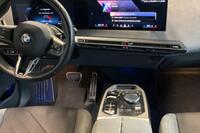 BMW iX vaihtoauto