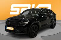 Volvo EC40 vaihtoauto