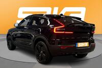 Volvo EC40 vaihtoauto