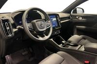 Volvo EC40 vaihtoauto