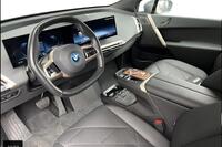 BMW iX vaihtoauto