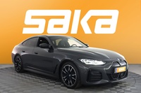 BMW i4 vaihtoauto