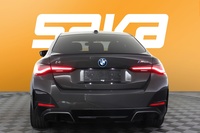 BMW i4 vaihtoauto