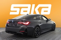 BMW i4 vaihtoauto