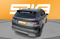 Skoda Elroq vaihtoauto