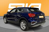 Audi Q2 vaihtoauto