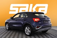 Audi Q2 vaihtoauto