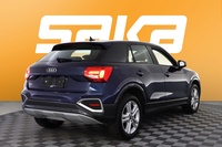 Audi Q2 vaihtoauto