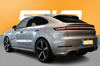 Porsche Cayenne vaihtoauto