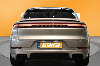 Porsche Cayenne vaihtoauto