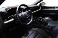 Porsche Cayenne vaihtoauto