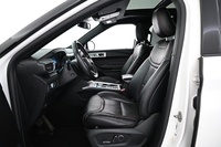 Ford USA Explorer vaihtoauto