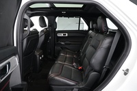 Ford USA Explorer vaihtoauto