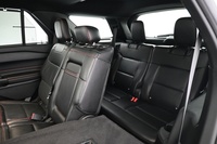 Ford USA Explorer vaihtoauto