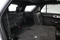 Ford USA Explorer vaihtoauto