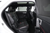 Ford USA Explorer vaihtoauto