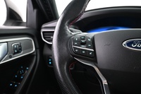 Ford USA Explorer vaihtoauto