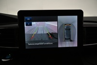 Ford USA Explorer vaihtoauto