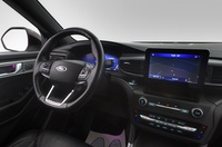 Ford USA Explorer vaihtoauto