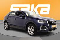 Audi Q2 vaihtoauto