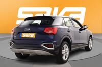 Audi Q2 vaihtoauto