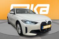 BMW i4 vaihtoauto