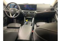 BMW i4 vaihtoauto