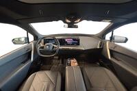 BMW iX vaihtoauto