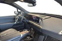 BMW iX vaihtoauto