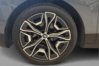 BMW iX vaihtoauto