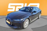 BMW i4 vaihtoauto