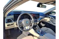 BMW i4 vaihtoauto