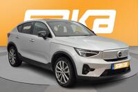 Volvo EC40 vaihtoauto