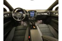 Volvo EC40 vaihtoauto