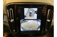 Volvo EC40 vaihtoauto