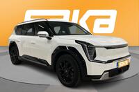 Kia EV9 vaihtoauto