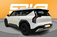 Kia EV9 vaihtoauto