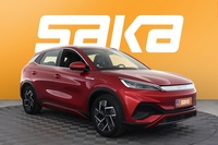 BYD Atto 3 vaihtoauto